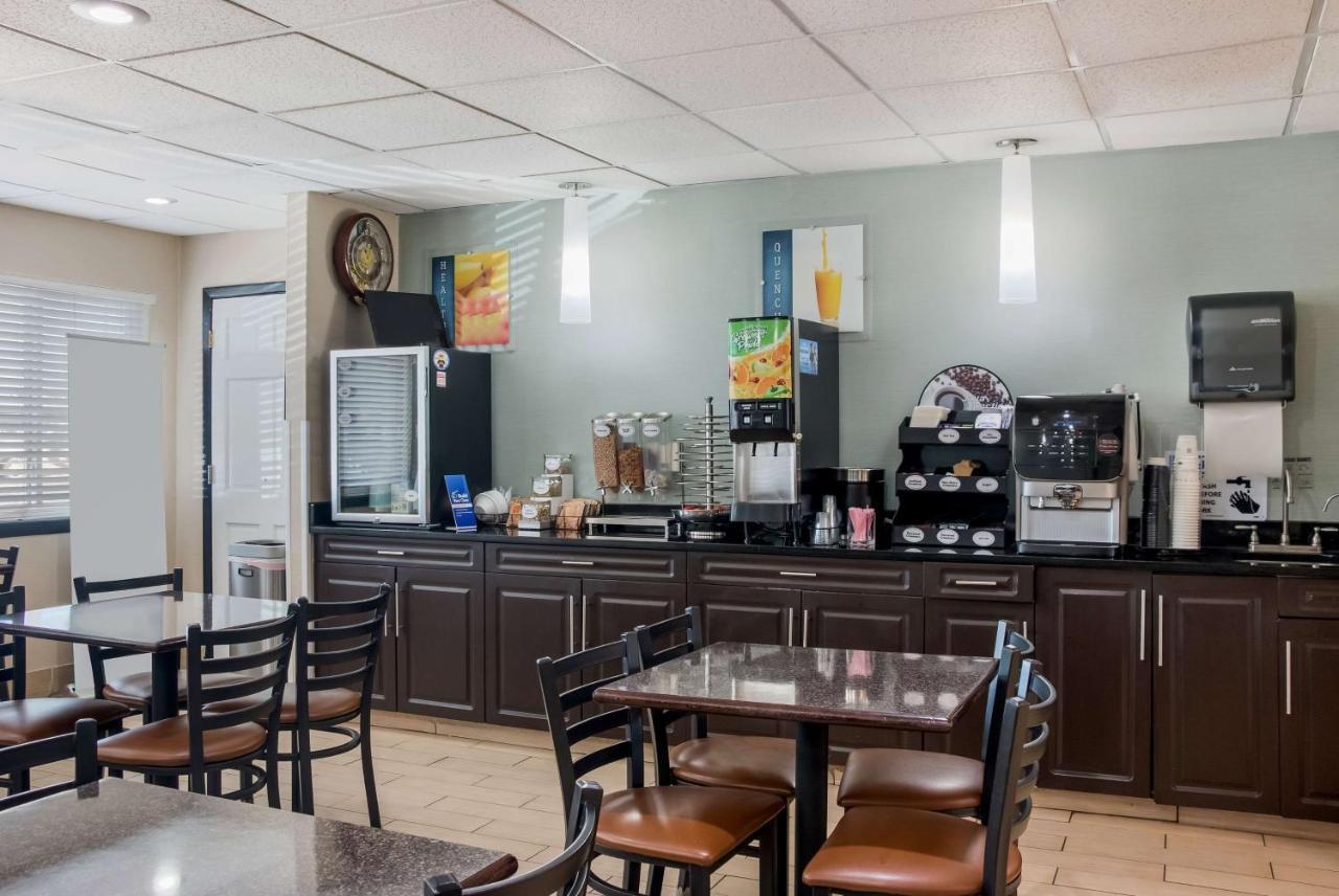 Best Western Nursanickel Hotel Dalhart Exterior foto